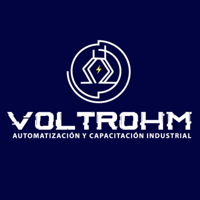 Voltrohm's Logo