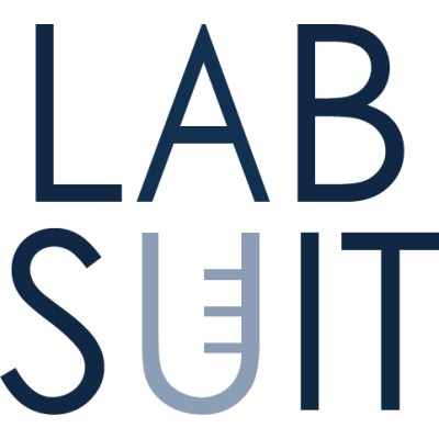 LabSuit's Logo