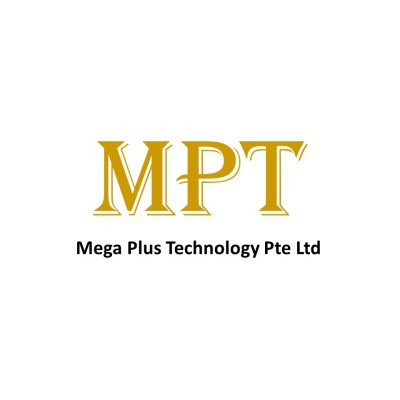 Mega Plus Technology Pte Ltd's Logo