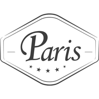 HEBEI PARIS INTERNATIONAL TRADING CO LTD's Logo