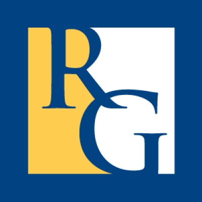 The Roberts Group DLC - Mortgage Brokerage's Logo