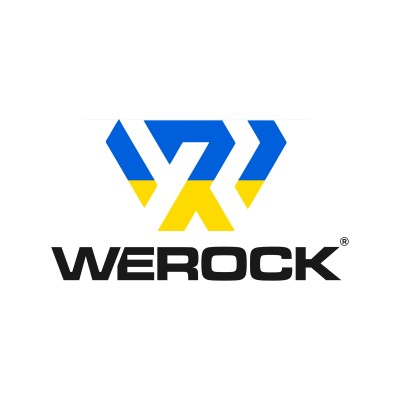 WEROCK Technologies GmbH's Logo