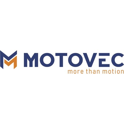 Motovec Lineer Hareket Teknolojileri ve Otomasyon Sistemleri San. Tic. A.Ş.'s Logo