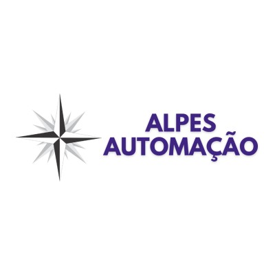 Alpes Automação's Logo