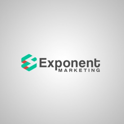 Exponent Marketing's Logo