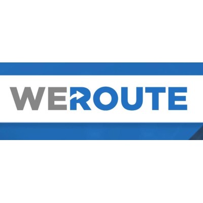 WeRoute Global Fund Solutions Private Ltd's Logo