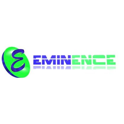 Eminence Engineering and Trading Pte. Ltd.'s Logo