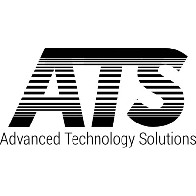 Advanced Technology Solutions's Logo