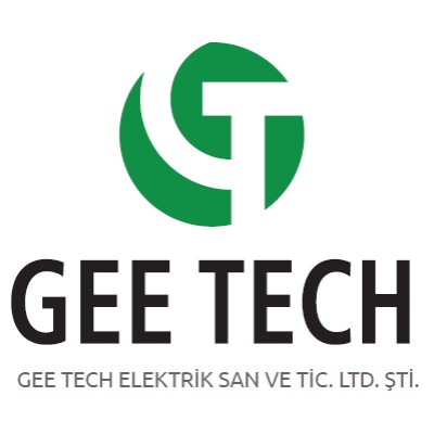 GEE TECH ELEKTRİK SANAYİ VE TİCARET LİMİTED ŞİRKETİ's Logo