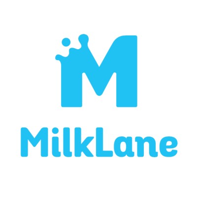 MilkLane's Logo