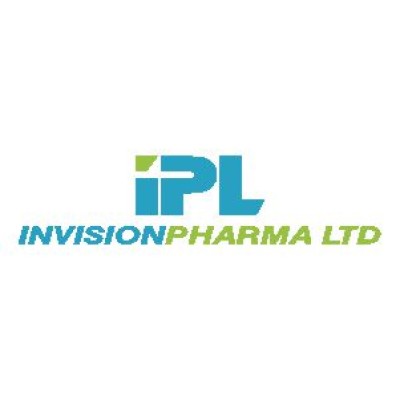 INVISION PHARMA's Logo