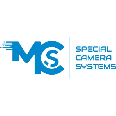 MC-S's Logo