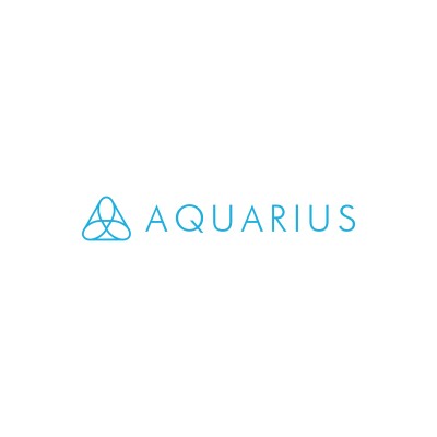 Aquarius India's Logo