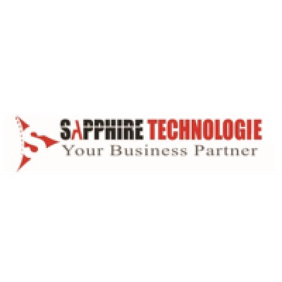 Sapphire Technologie's Logo