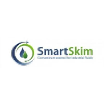 SmartSkim's Logo