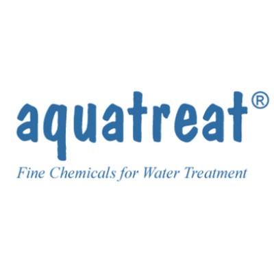 AQUATREAT's Logo