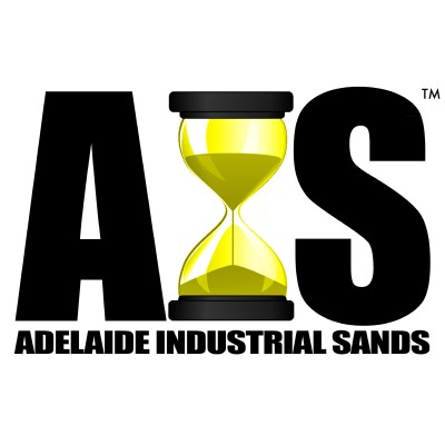 Adelaide Industrial Sands's Logo