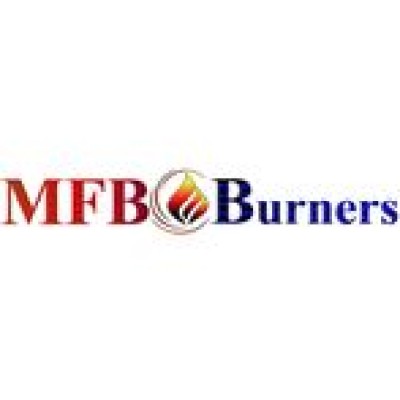 MFBurners's Logo