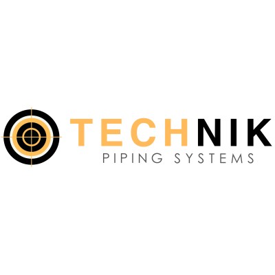 TECHNIK Piping Systems's Logo