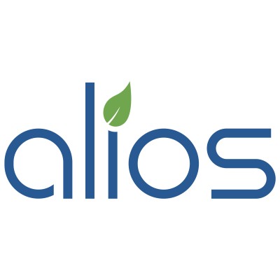 Alios's Logo