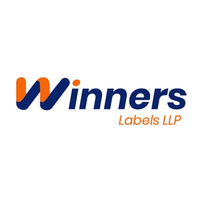 Winners Labels LLP's Logo