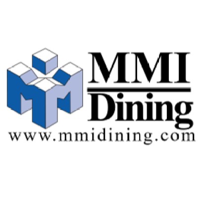 MMI Dining's Logo