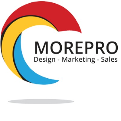 MorePro Marketing Inc.'s Logo