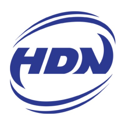 HDN Bombas's Logo