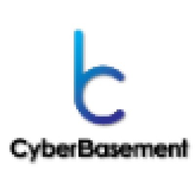 Cyberbasement's Logo