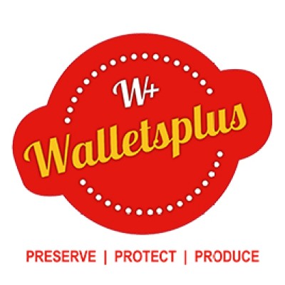 Walletsplus's Logo