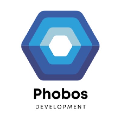 Phobos Development's Logo