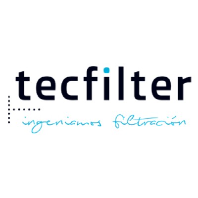 TECFILTER's Logo