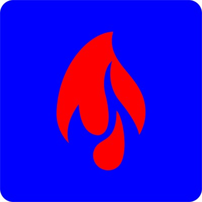 BCA Gas Ltd.'s Logo