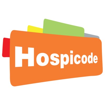 Hospicode's Logo