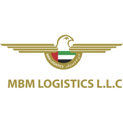 MBM Logistics LLC's Logo