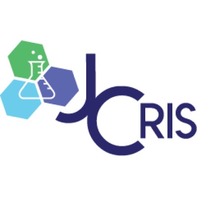 JCRIS Trading Co. Inc.'s Logo