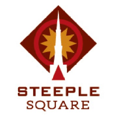 Steeple Square's Logo