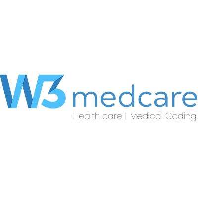 W3Medcare's Logo