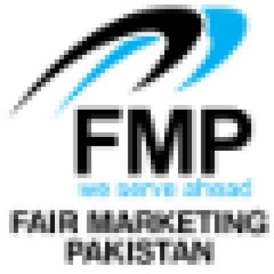 Fair Marketing Pakistan's Logo