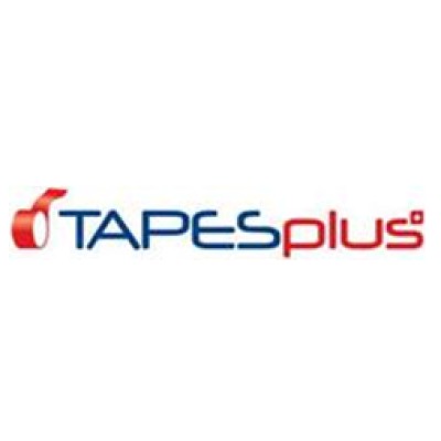 Tapes Plus Ltd's Logo