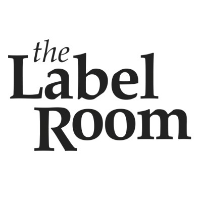 The Label Room NZ's Logo