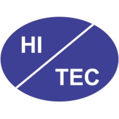 Hi-Tec Construccion S.A. de C.V.'s Logo