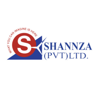 SHANNZA (PVT)LTD.'s Logo