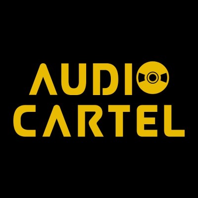 Audio Cartel's Logo