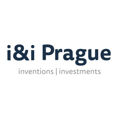 i&i Prague Logo