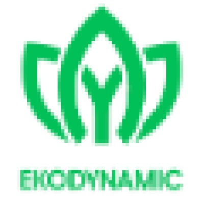 Ekodynamic's Logo