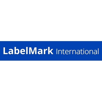 Labelmark International's Logo