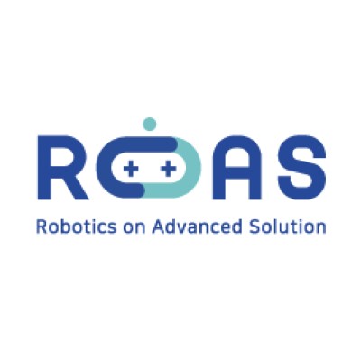 ROAS Inc.'s Logo