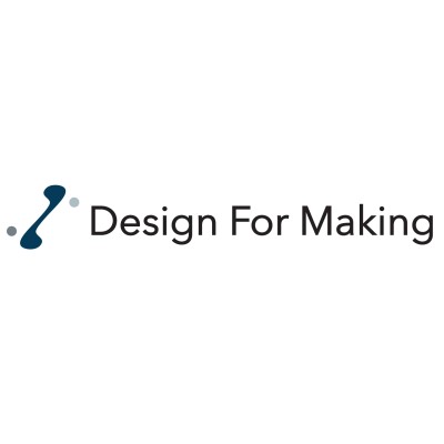 Design For Making's Logo