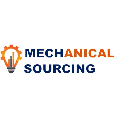 Mechanical Sourcing ....Your Partner in Product Development and Engineering Simulations's Logo